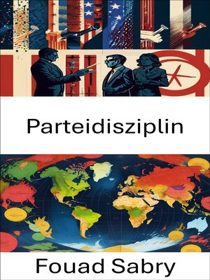 cover image of Parteidisziplin